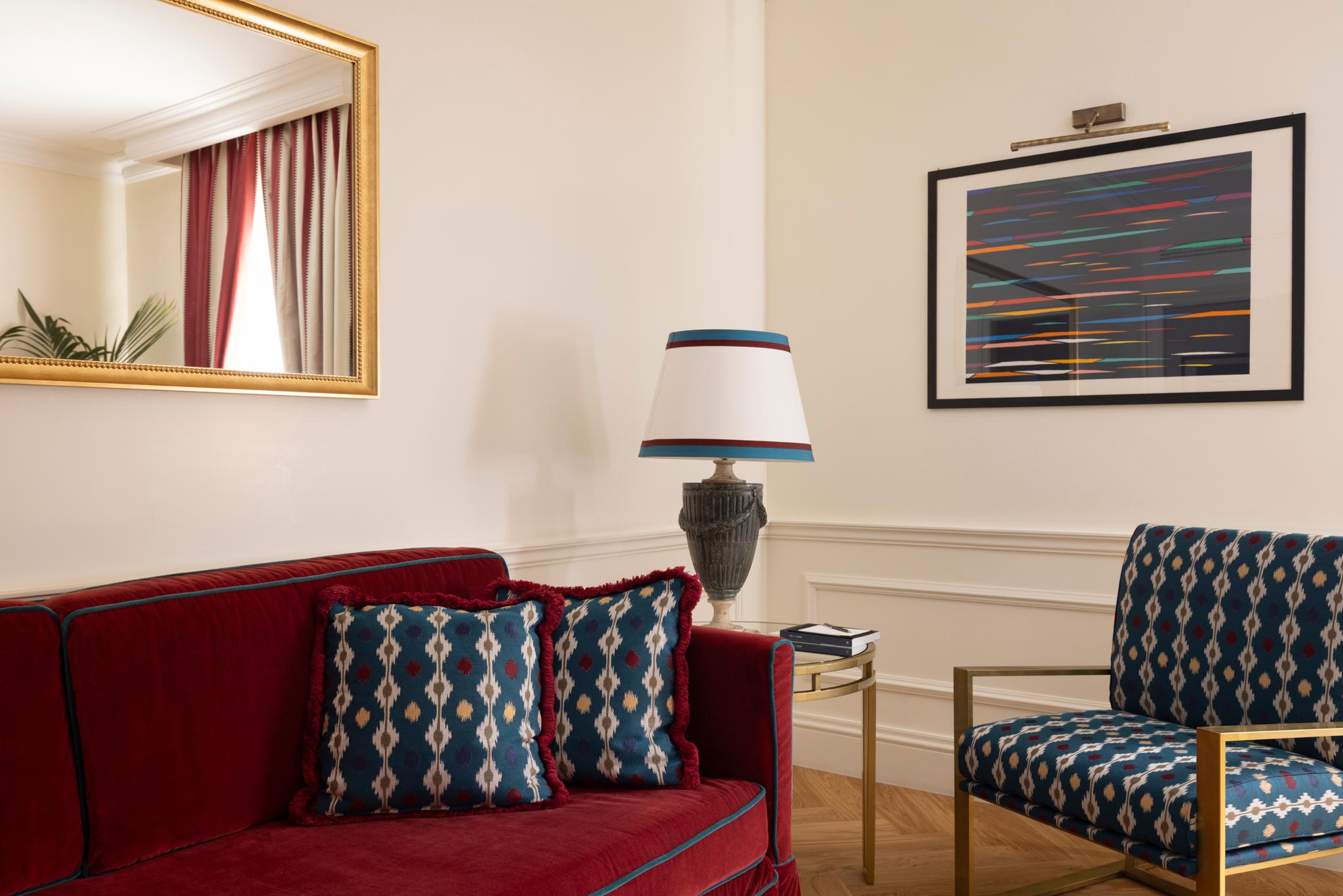 PalazzoRipetta2025 22  214  TwoBedroomSuite