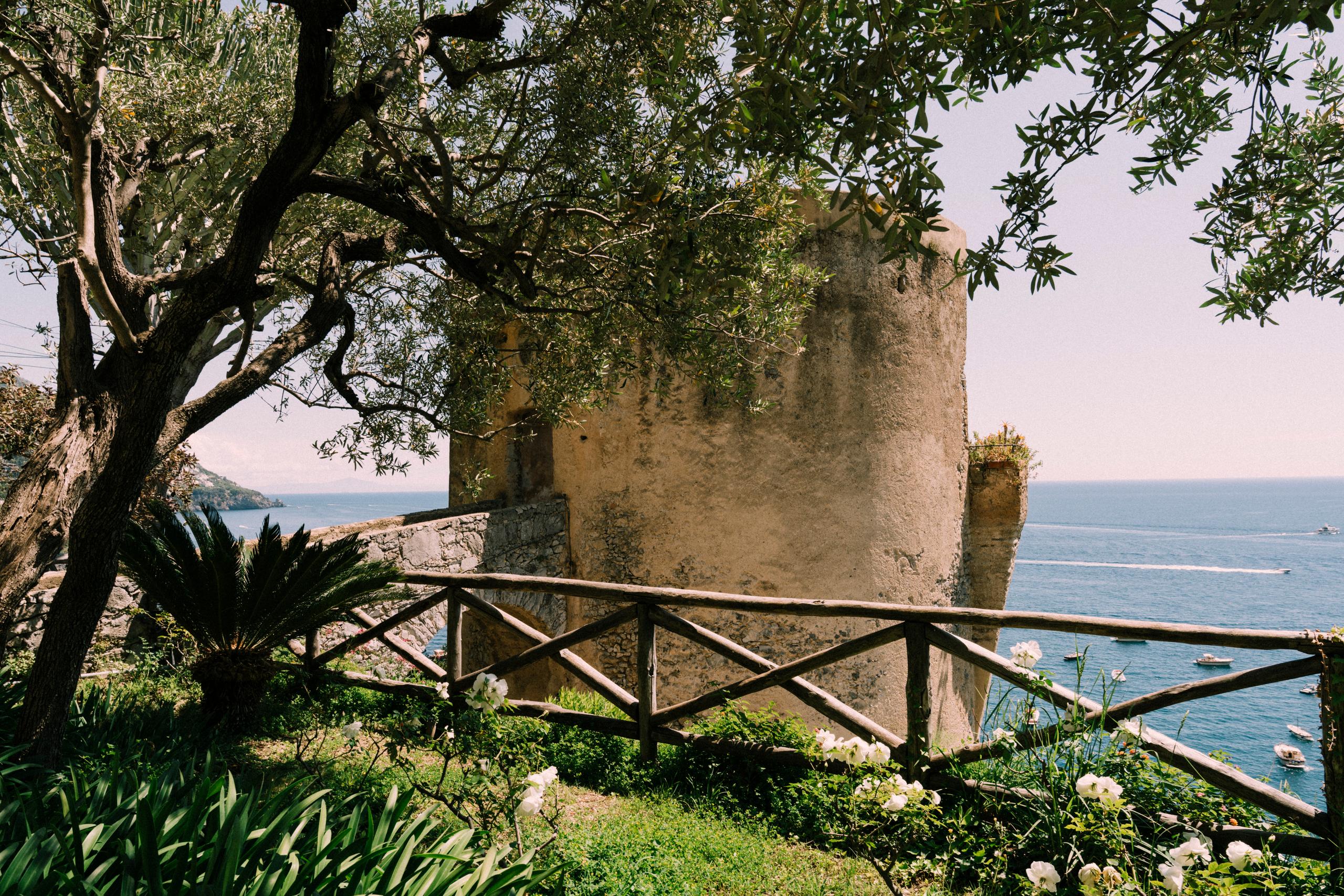 Torre Sponda