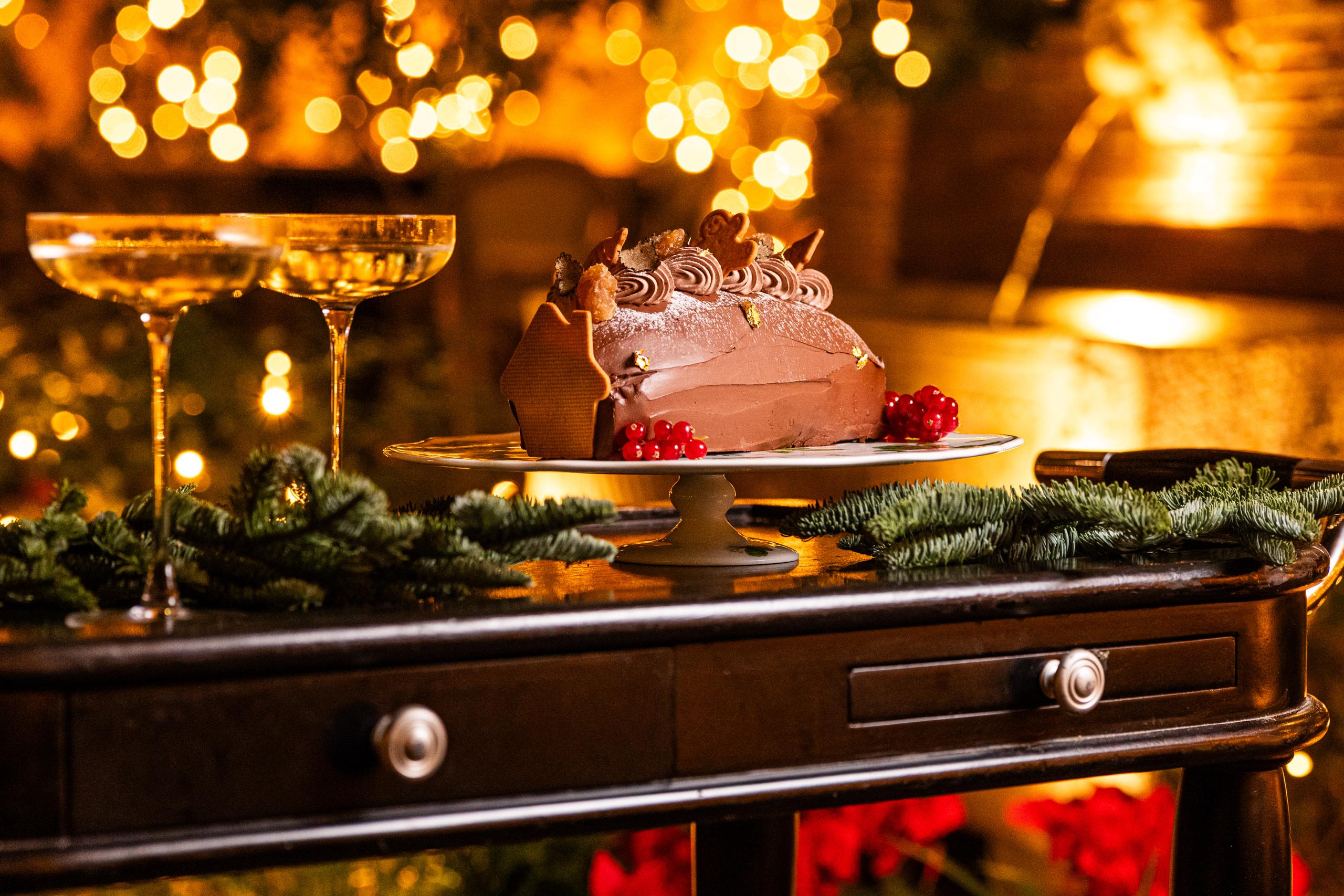 Il tempo delle feste